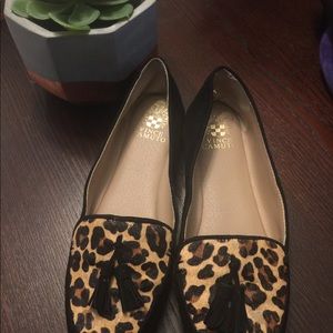 Vince Camuto Flats
